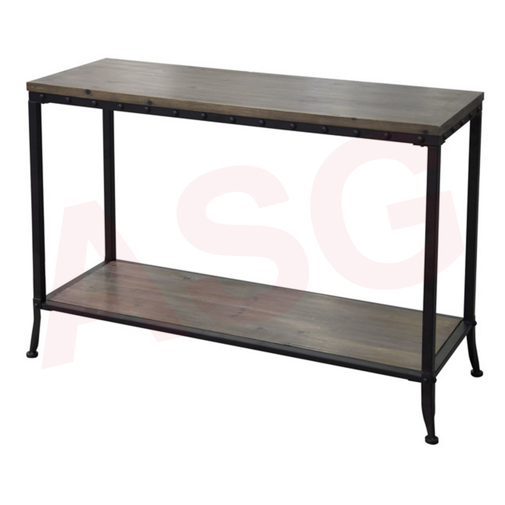 Braser 2 Tier Shelf