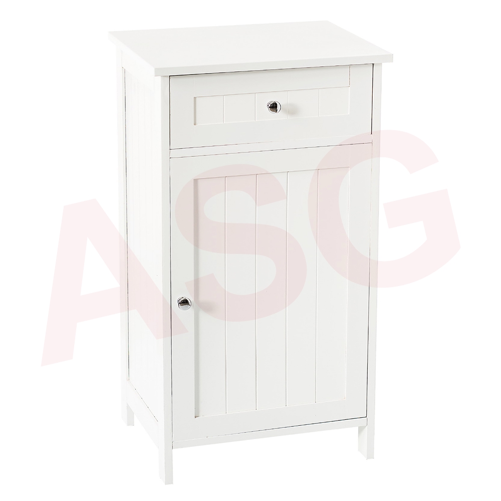Taver Floor Cabinet With One Drawer