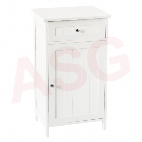 Taver Floor Cabinet With One Drawer