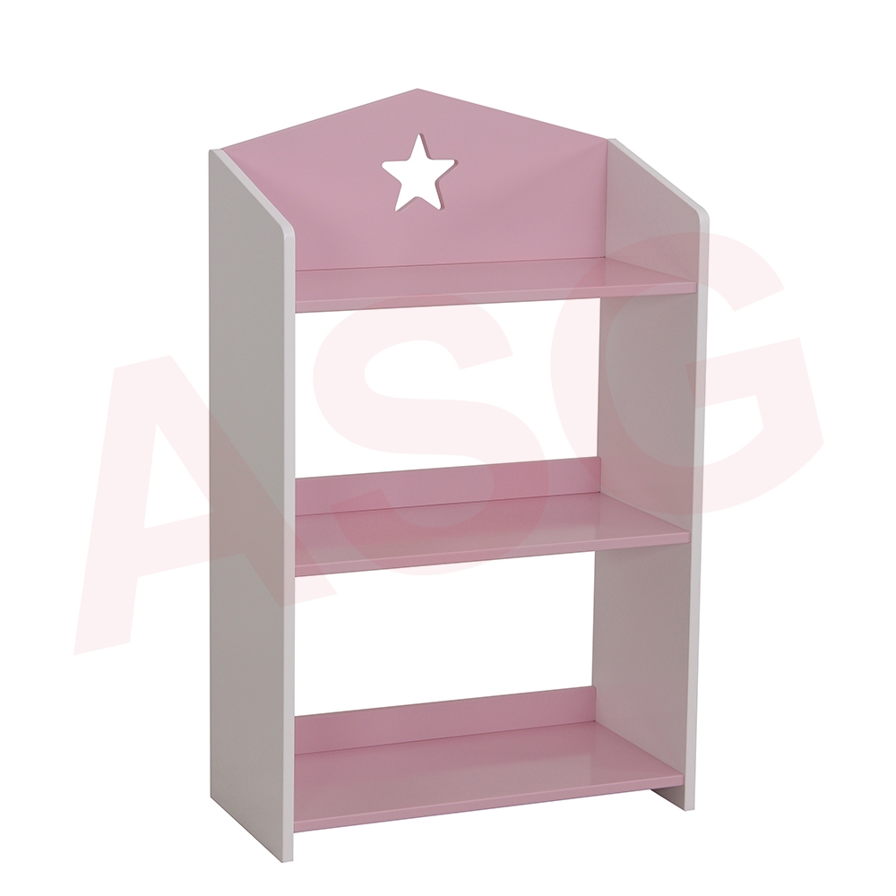 Tommy Kids Bookshelf