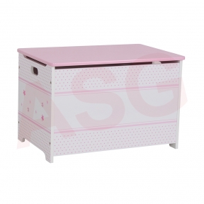 Tommy Kids Toy Box