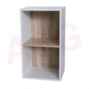 Booker 2 Cube