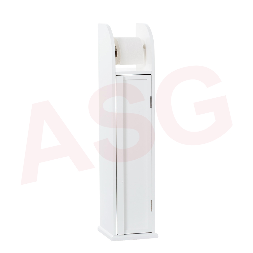 Taver Bathroom Tissue Rack