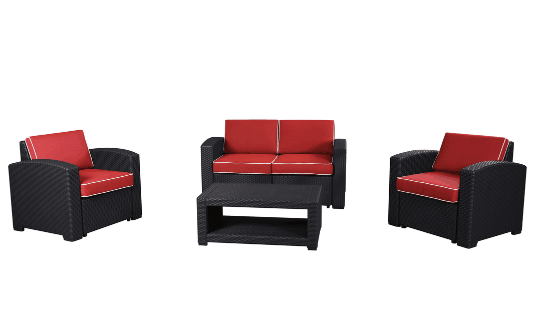 2 Seater Conversation Set