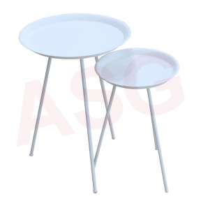 Cooper Coffee Table