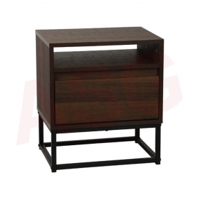 Forster Bedside Table