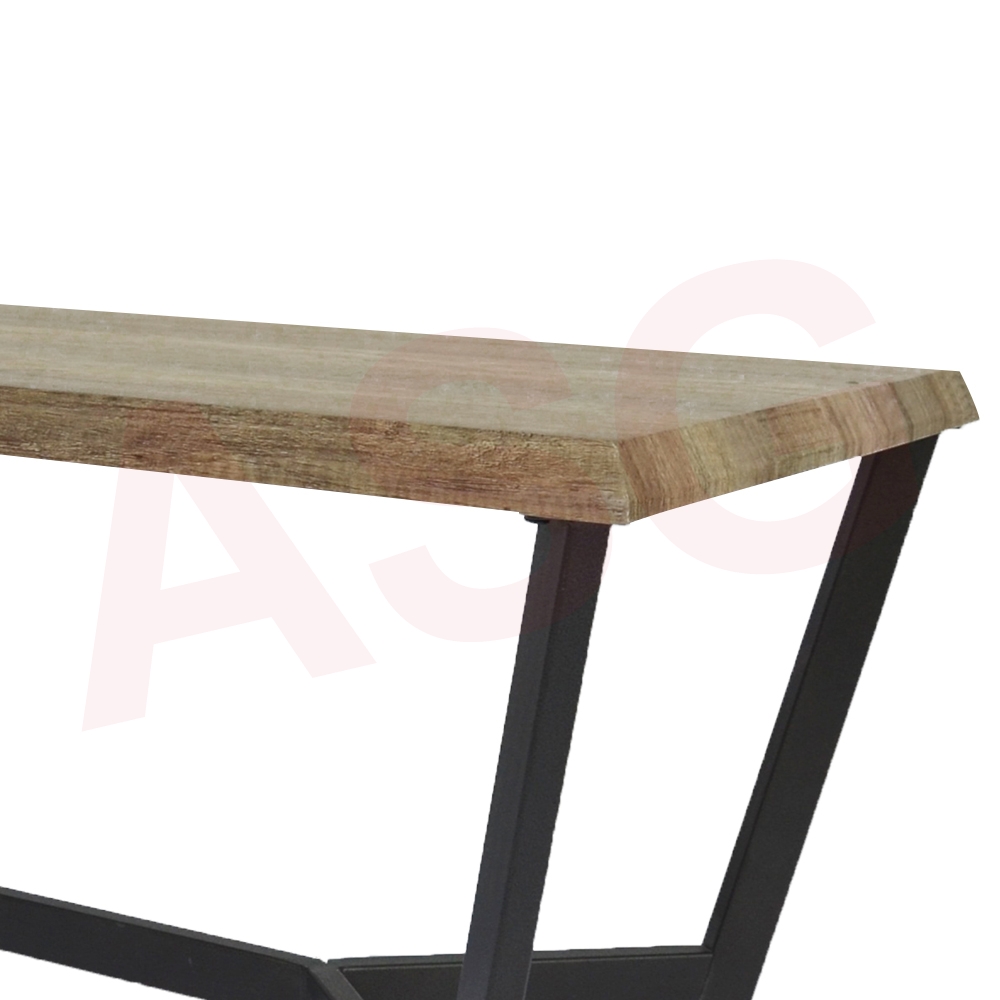 Woodbury Range Coffee Table