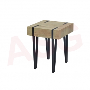 Jacob Range Side Table