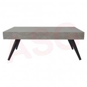 Woodbury Range Coffee Table