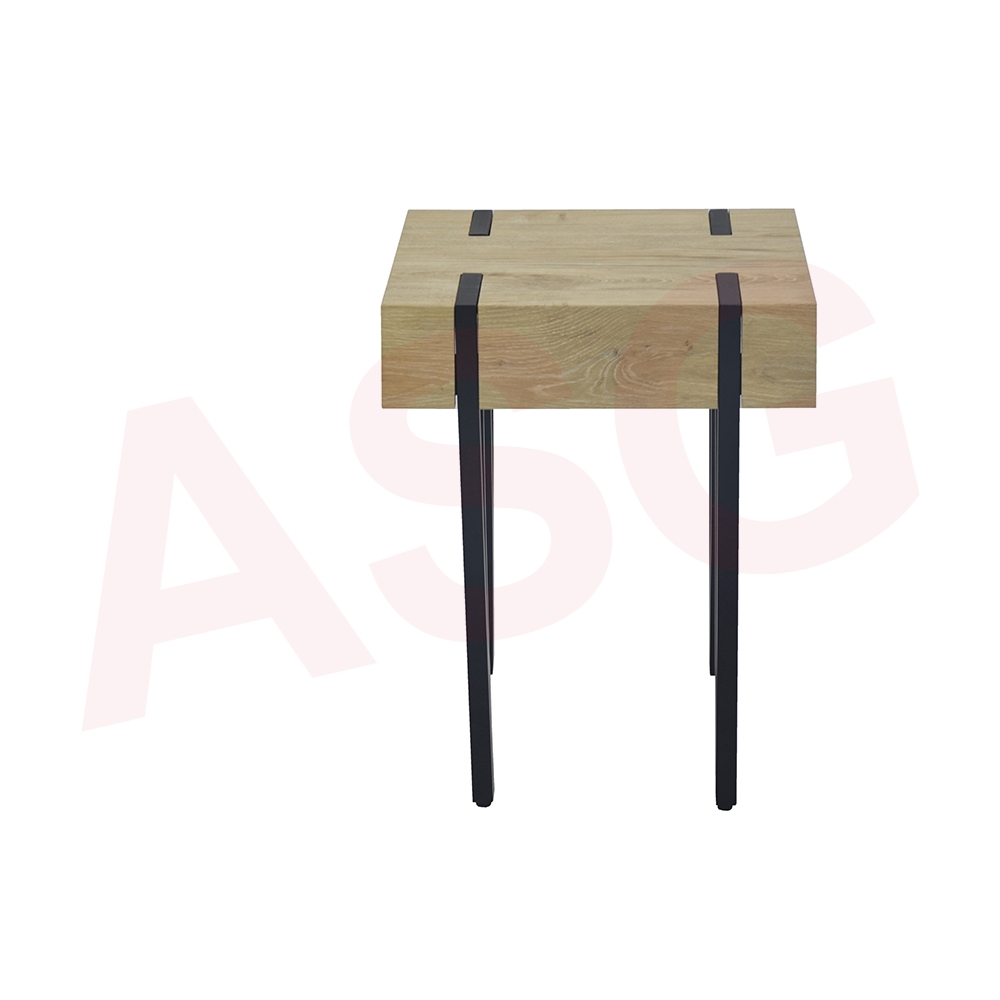 Jacob Range Side Table