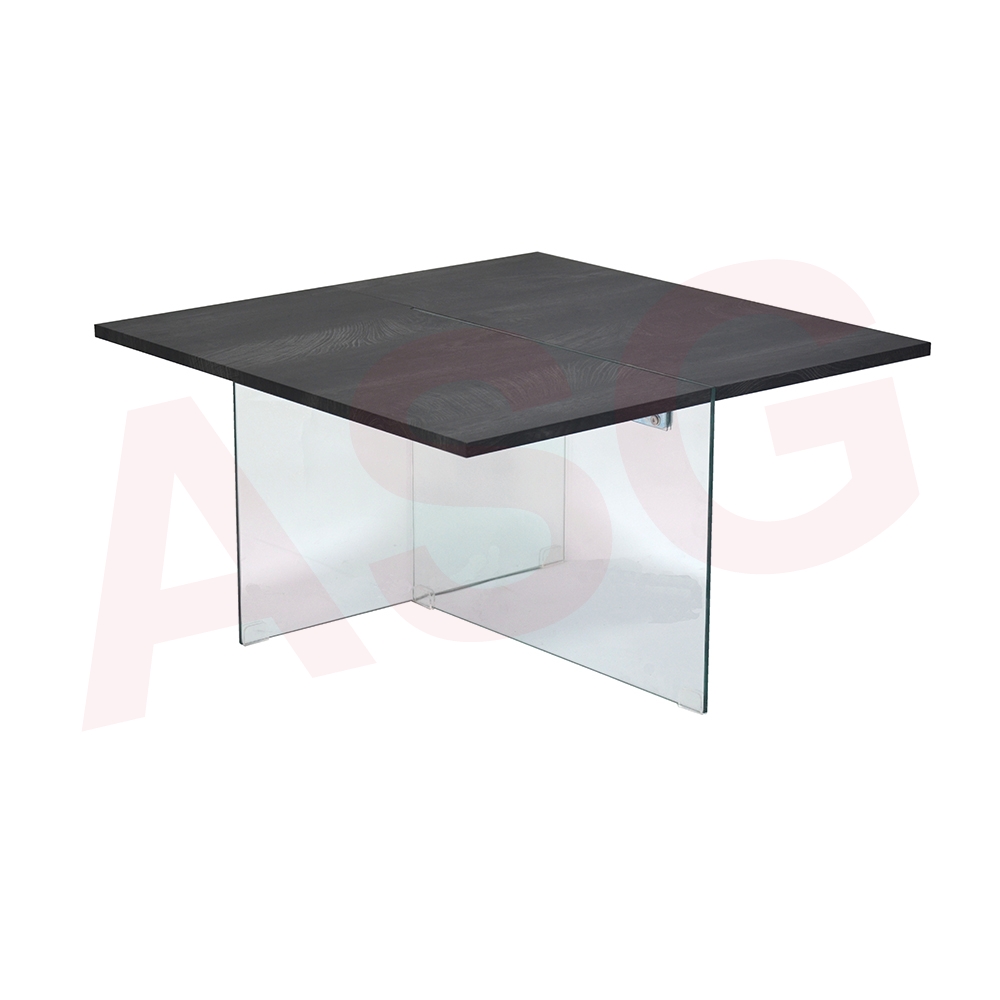 Woodbury Range Coffee Table