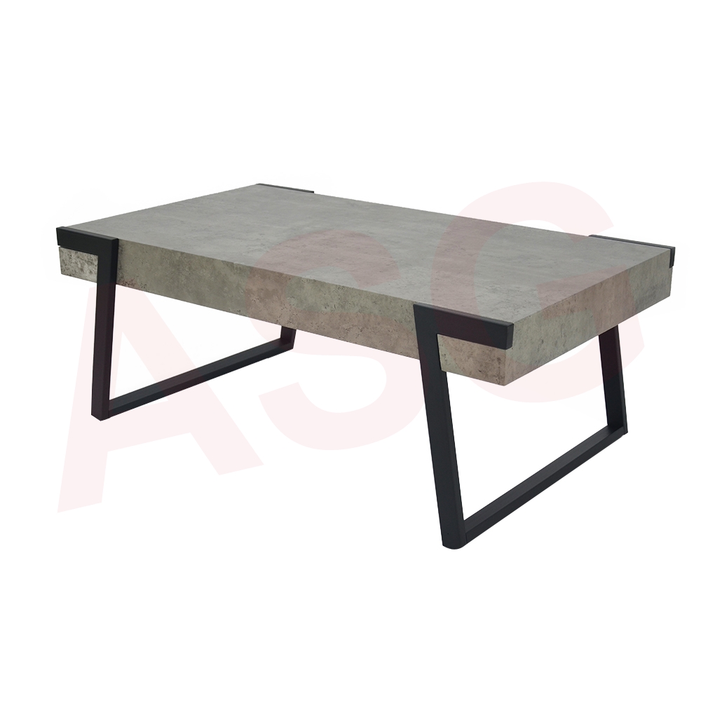 Woodbury Range Coffee Table
