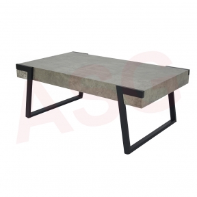 Woodbury Range Coffee Table