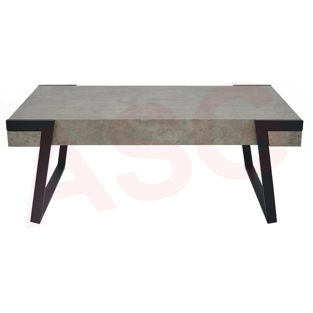 Woodbury Range Coffee Table