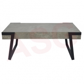 Woodbury Range Coffee Table