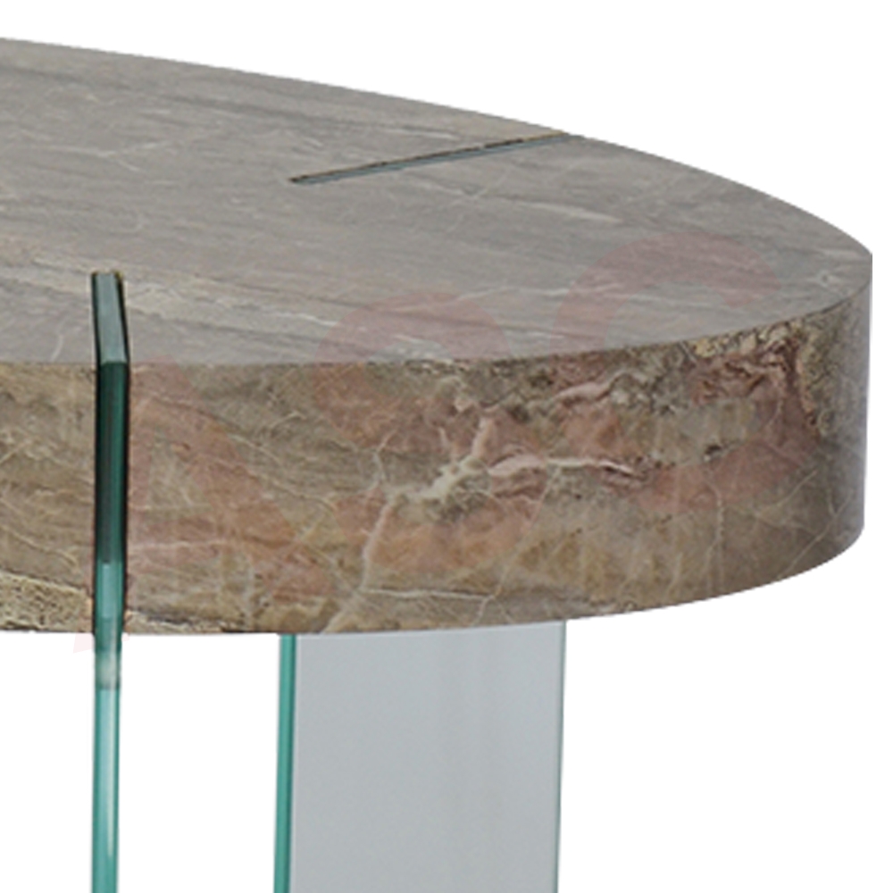 Woodbury Range Coffee Table