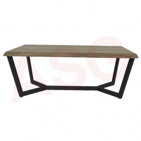 Woodbury Range Coffee Table