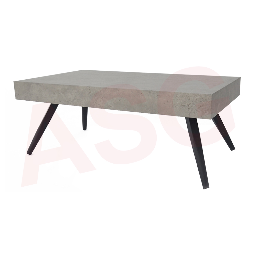 Woodbury Range Coffee Table