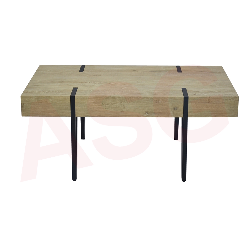 Jacob Range Coffee Table