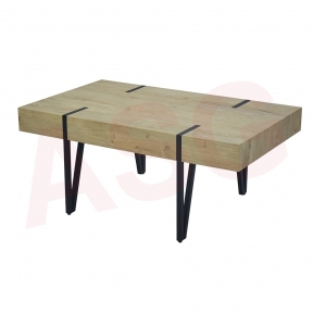 Jacob Range Coffee Table