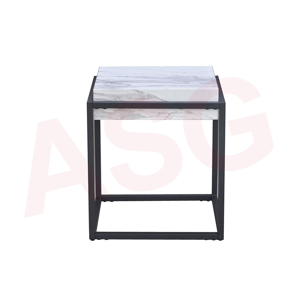 Carter Range Side Table