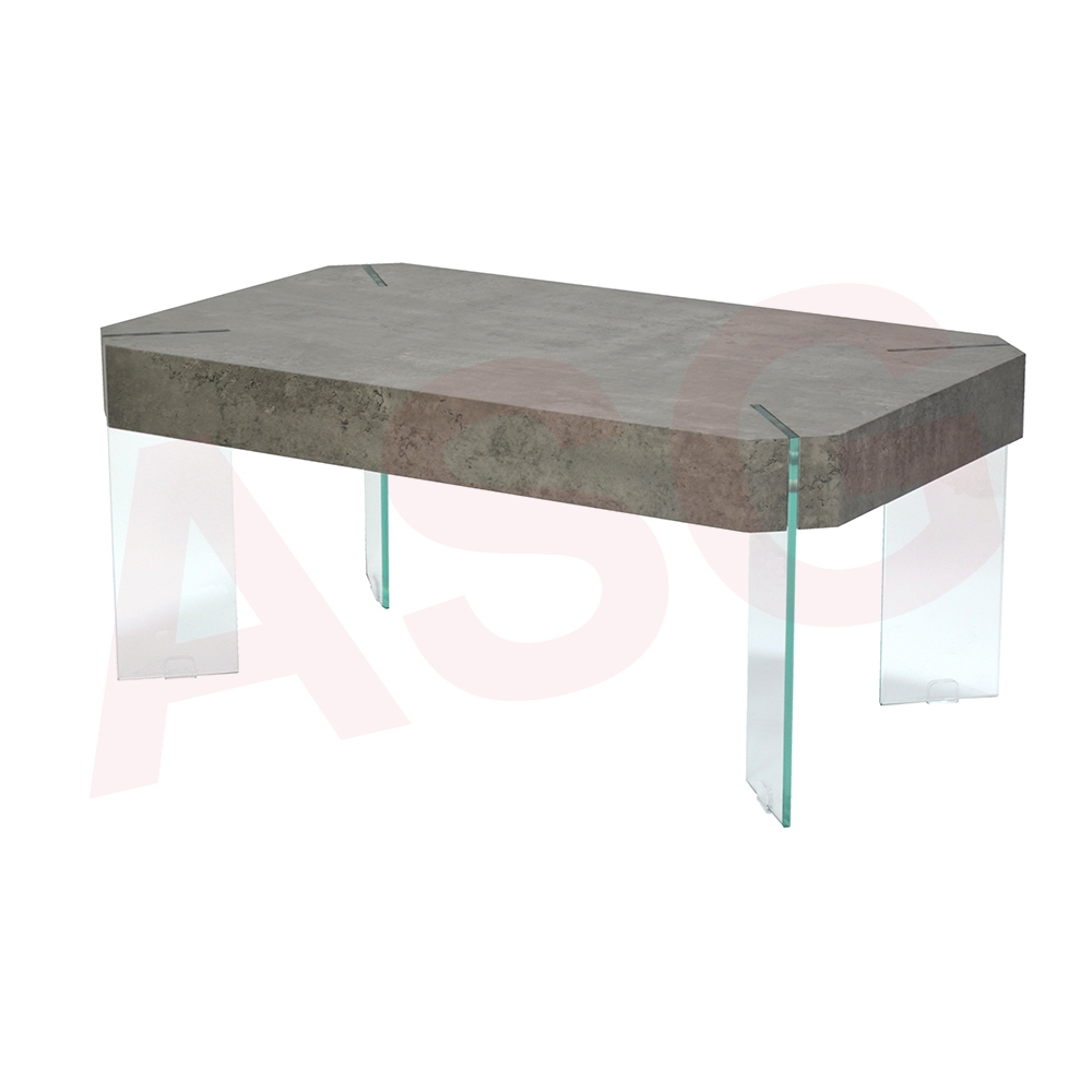 Owen Range Coffee Table