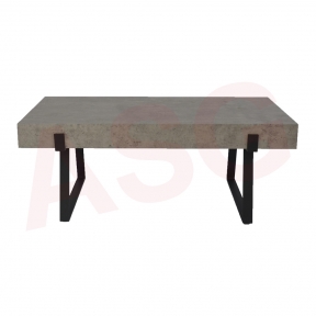 Woodbury Range Coffee Table