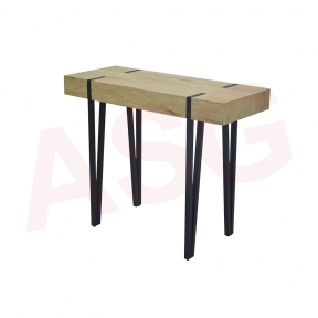 Jacob Range Console Table