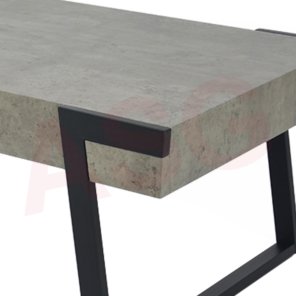 Woodbury Range Coffee Table