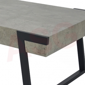 Woodbury Range Coffee Table