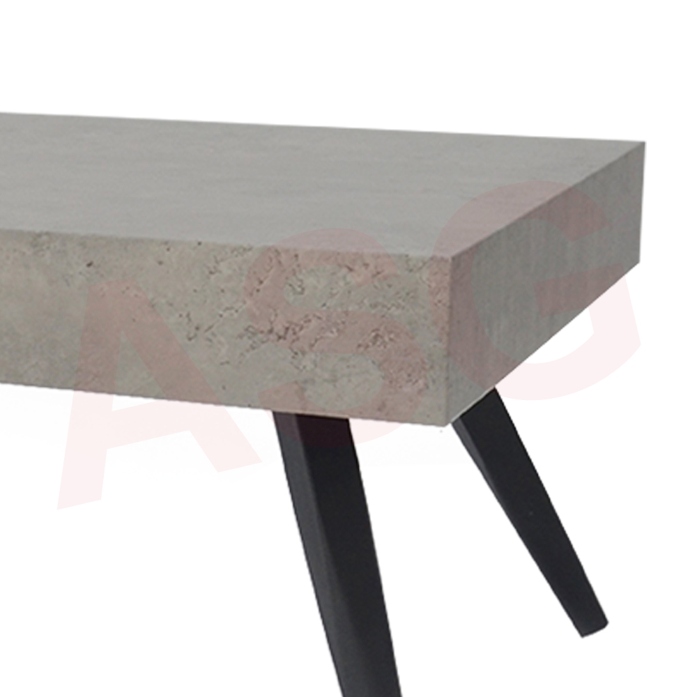 Woodbury Range Coffee Table