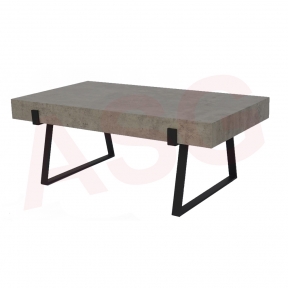 Woodbury Range Coffee Table