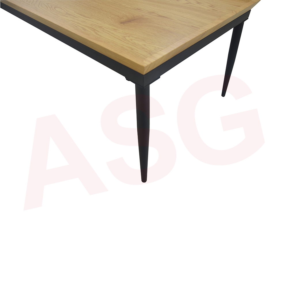 Woodbury Range Coffee Table