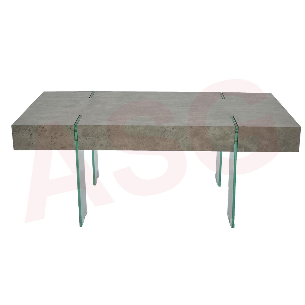 Woodbury Range Coffee Table