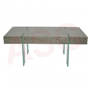 Woodbury Range Coffee Table