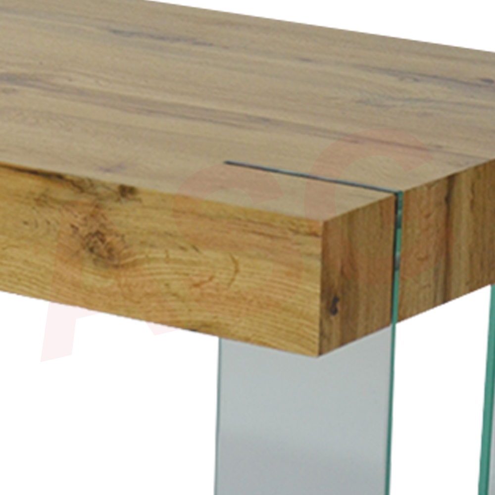 Woodbury Range Coffee Table