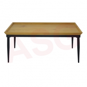 Woodbury Range Coffee Table