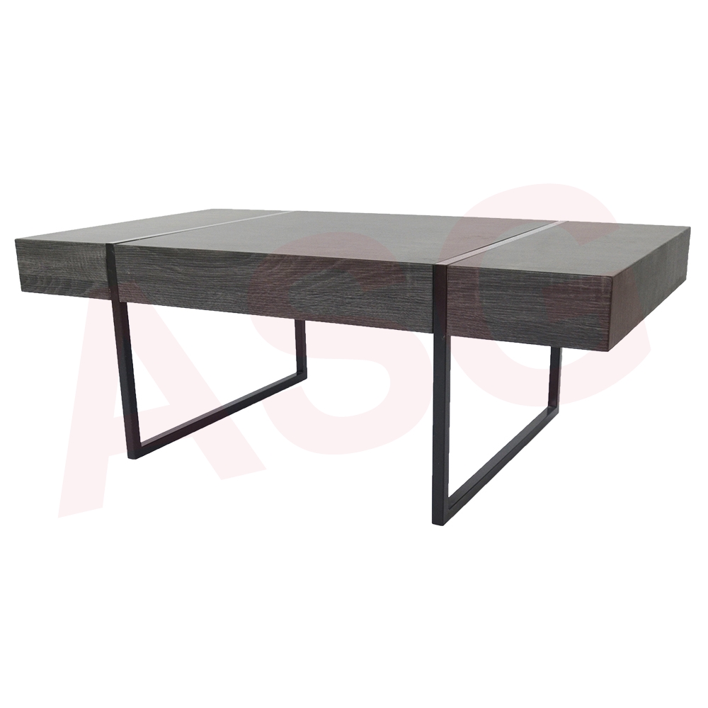 Woodbury Range Coffee Table