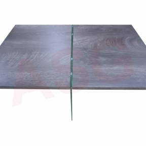 Woodbury Range Coffee Table