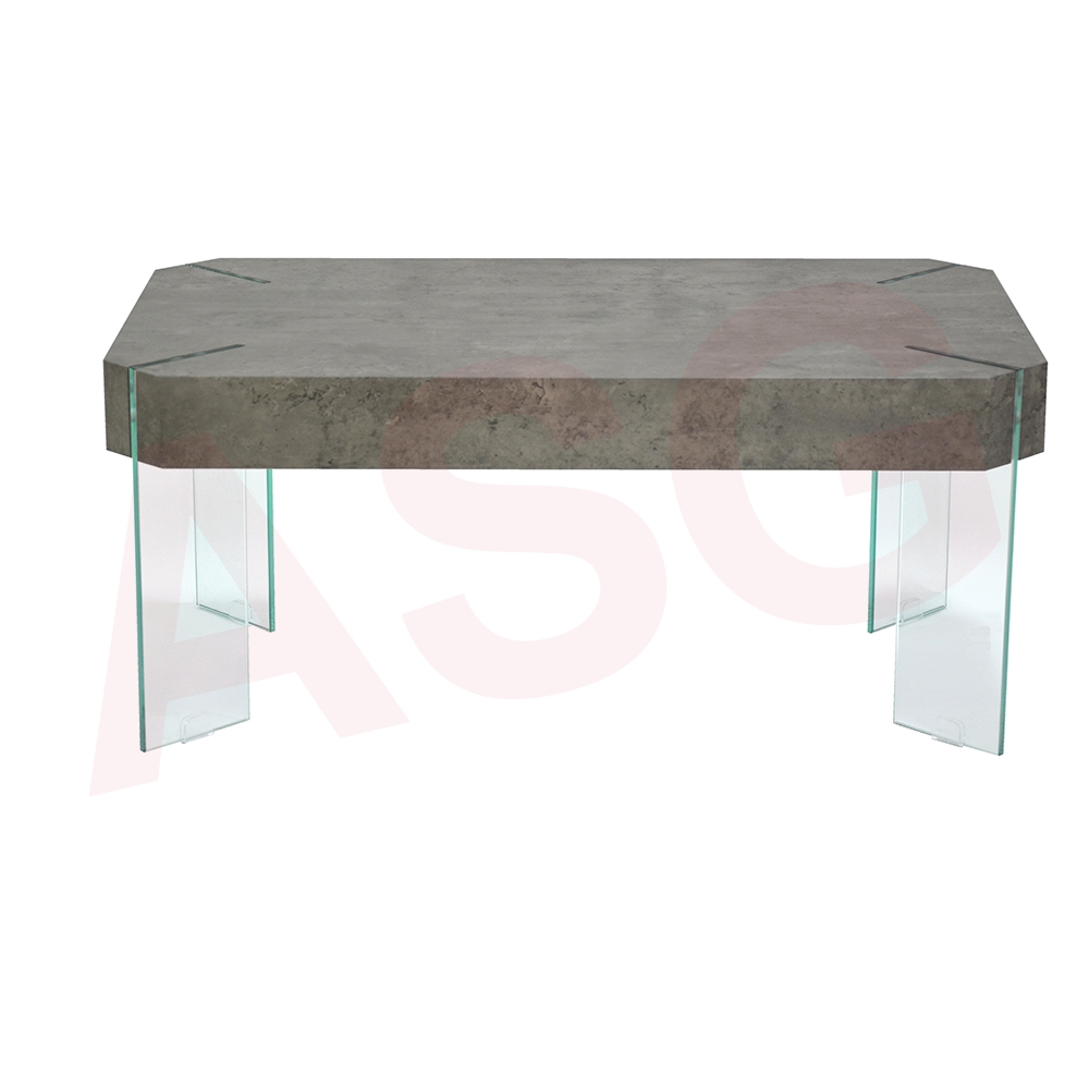 Owen Range Coffee Table