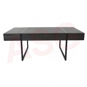 Woodbury Range Coffee Table