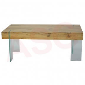 Woodbury Range Coffee Table