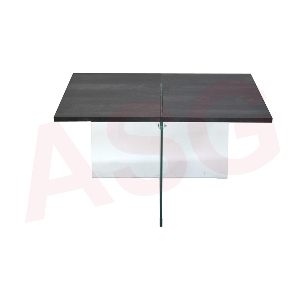 Woodbury Range Coffee Table
