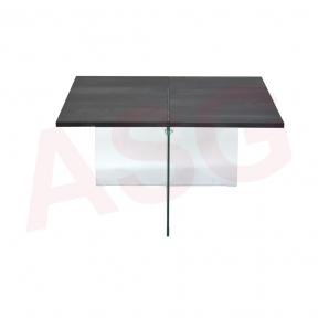 Woodbury Range Coffee Table