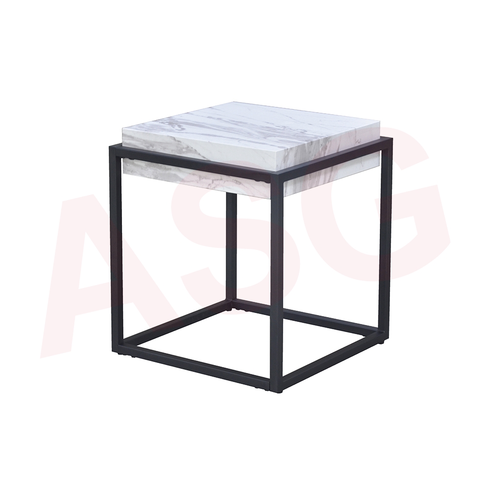 Carter Range Side Table