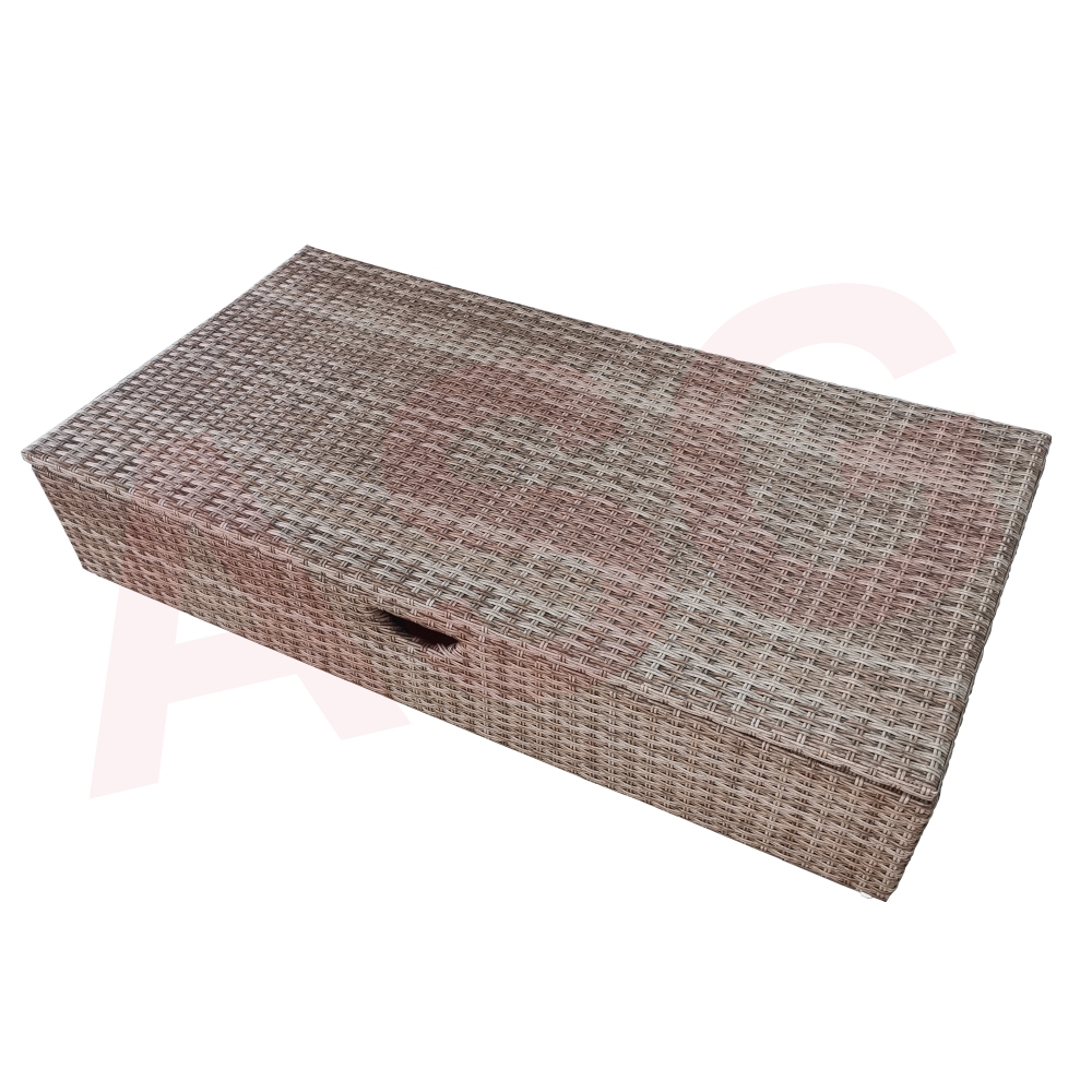 Aluminium Day Bed