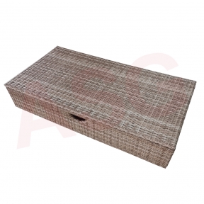 Aluminium Day Bed