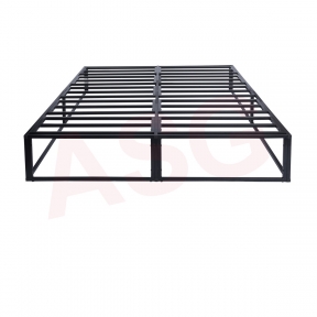 MUSEL DOUBLE BLACK