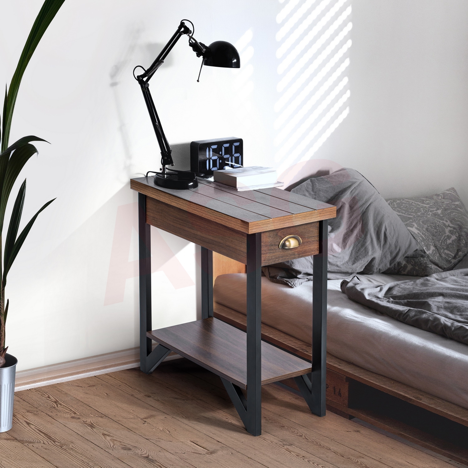 OFORI NIGHT STAND SMALL