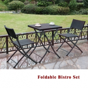 Bistro Set